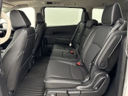 Honda Odyssey Elite Auto 2026