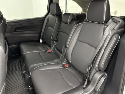 Honda Odyssey Elite Auto 2026
