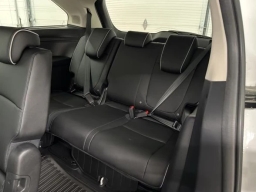 Honda Odyssey Elite Auto 2026