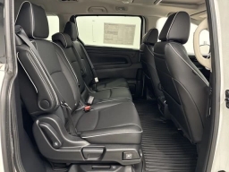 Honda Odyssey Elite Auto 2026