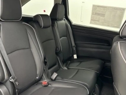 Honda Odyssey Elite Auto 2026