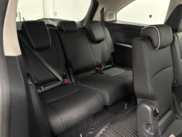 Honda Odyssey Elite Auto 2026