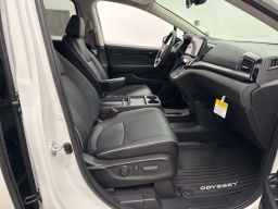 Honda Odyssey Elite Auto 2026