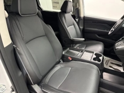 Honda Odyssey Elite Auto 2026