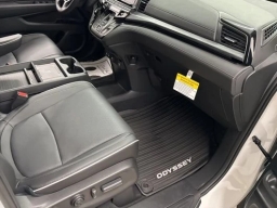 Honda Odyssey Elite Auto 2026