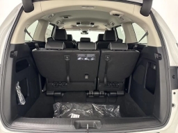 Honda Odyssey Elite Auto 2026