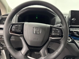 Honda Odyssey Elite Auto 2026