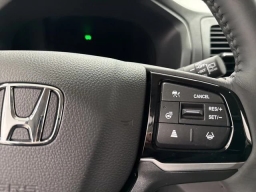 Honda Odyssey Elite Auto 2026