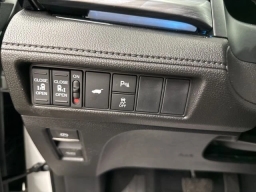 Honda Odyssey Elite Auto 2026