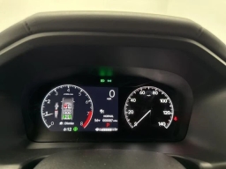 Honda Odyssey Elite Auto 2026