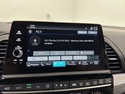 Honda Odyssey Elite Auto 2026
