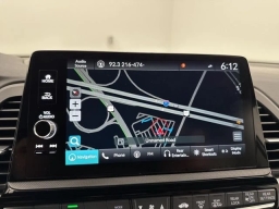 Honda Odyssey Elite Auto 2026