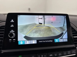 Honda Odyssey Elite Auto 2026