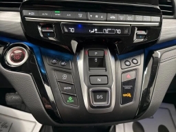 Honda Odyssey Elite Auto 2026