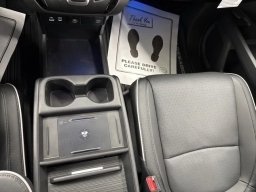 Honda Odyssey Elite Auto 2026