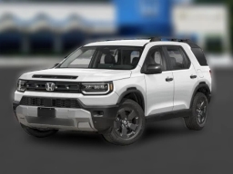 Honda Passport RTL AWD 2026