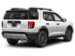 Honda Passport RTL AWD 2026