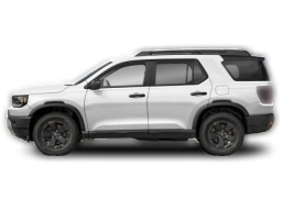 Honda Passport RTL AWD 2026