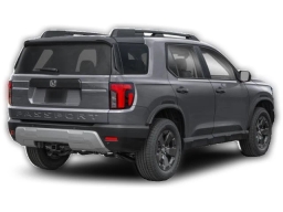 Honda Passport RTL Towing AWD 2026