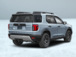Honda Passport RTL Towing AWD 2026
