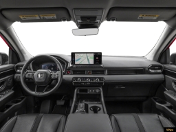 Honda Passport RTL Towing AWD 2026