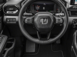 Honda Passport RTL Towing AWD 2026
