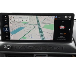 Honda Passport RTL Towing AWD 2026
