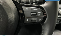 Honda Passport RTL Towing AWD 2026