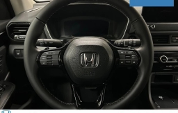 Honda Passport RTL Towing AWD 2026