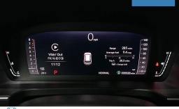 Honda Passport RTL Towing AWD 2026