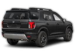 Honda Passport RTL AWD 2026