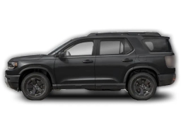Honda Passport RTL AWD 2026