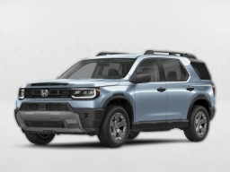 Honda Passport RTL AWD 2026