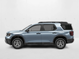 Honda Passport RTL AWD 2026