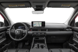 Honda Passport RTL Towing AWD 2026