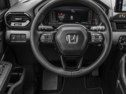 Honda Passport RTL Towing AWD 2026