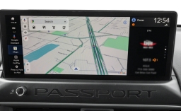 Honda Passport RTL Towing AWD 2026