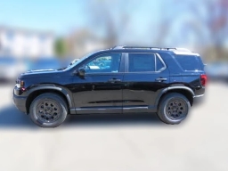 Honda Passport RTL AWD 2026