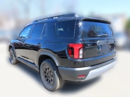 Honda Passport RTL AWD 2026