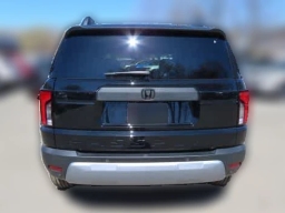 Honda Passport RTL AWD 2026