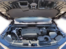 Honda Passport RTL AWD 2026