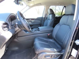 Honda Passport RTL AWD 2026