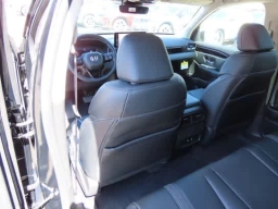 Honda Passport RTL AWD 2026