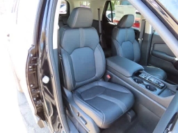 Honda Passport RTL AWD 2026