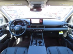 Honda Passport RTL AWD 2026