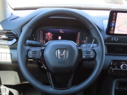 Honda Passport RTL AWD 2026