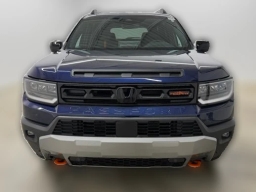 Honda Passport TrailSport Blackout AWD 2026