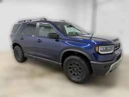 Honda Passport TrailSport Blackout AWD 2026