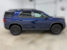 Honda Passport TrailSport Blackout AWD 2026