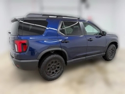 Honda Passport TrailSport Blackout AWD 2026